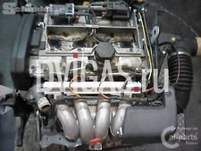 Motor VOLVO S40 1,8l 85KW 115PS Motorcode B4184S