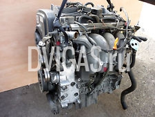 Motor B4164S Volvo V40  1,6  77KW/105PS