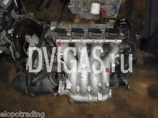 MOTOR VOLVO S40 V40 B4184SM 1,8 16V Benz. 92KW 88TKM 98-04 GEW