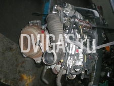 Volvo V40, S40 1,8 l 16V 115PS Engine Motor MKB: B4184S2 ca. 200846 Km