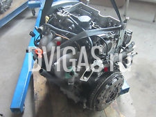 Motor Volvo V40 / S40 2.0T B4204T Kombi
