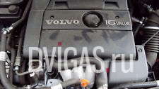 Volvo S40/V40-MOTOR 2,0 ltr 16 V B4204S -km 138500