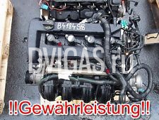MOTOR B4184S8 VOLVO 59TKM VOLVO V50 C30 S40 II 1,8 92KW 05- GEW