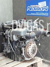 Motor Volvo V40 Kombi (VW) 1,8l 16V B4184S 07/95-08/99