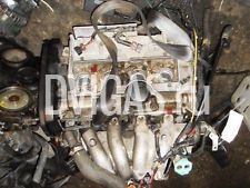 Motor Benzin B4164S Volvo V40 Kombi 1.6 77Kw Bj 98