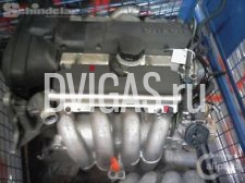 Motor VOLVO S40 1,6l 80KW 109PS Motorcode B4164S2
