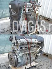 Motor Volvo V40, S40 1,8 l 16 V B4184S2
