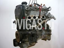 Motor ohne Anbauteile (Benzin) VOLVO S40 I (VS) 1.8 I 1.8 GDI B 4184 SM  3061128