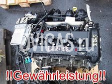 MOTOR B4184S8 VOLVO 60TKM VOLVO V50 C30 S40 II 1,8 92KW 05- GEW