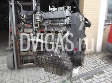 Volvo V40 S40 Motor Engine 1.8 / Code: B4184S / 85kW 115PS / 259 000km