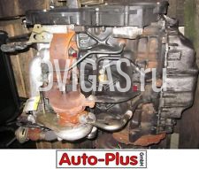 D4192T Motor Dieselmotor Volvo S40 V40 Kombi VW 1,9 TD 66kW