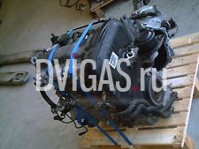 B4184S2-Motor - Volvo S40 1.8 / Volvo V40 1.8 (90 kW, 114.000 km)