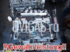 MOTOR B4184S VOLVO 119TKM VOLVO V40 S40 1,8 85KW 95- GEW