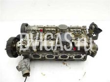 Zylinderkopf B4184S2 Volvo V40 V 1.8 l Bj 2000 Motor ca. 238000km
