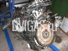 Volvo V40 S40 ab bj.1996-2000 1,8 Benzin 85kw Motor B4184S Komplett 