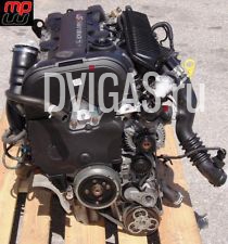 Volvo C30 T5 C70 S40 S80 V50 V70 2.5T Turbo Motor B5254 B5254T6 B5254T7 B5254T8