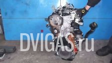 Motor D4204T D4 MONDEO MK4 FOCUS CUGA C S MAX VOLVO 2.0 TDCI 103 kw 136PS bj2010
