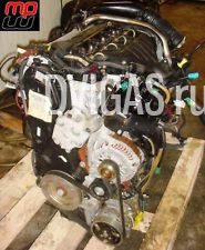 Volvo 2.0D C30 C70 C40 S40 S80 V40 V50 V70 D4204T 136PS Motor 2.0D4 *NEUWERTIG*