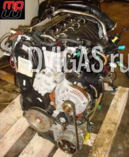 Volvo 2.0D C30 C40 C70 S40 S80 V40 V50 V70 D4204T 136PS Motor 2.0D *NEUWERTIG*