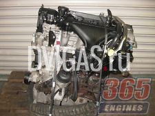 Volvo S40 2.0 D Engine D4204T Code Motor Moteur 6 Months Warranty