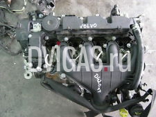 Motor Volvo V50 V-50 2.0TD 136PS D4204T GARANTIE