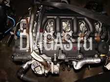 VOLVO C30 S40 V50 C70 MOTOR 2,0D 136 KM D4204T