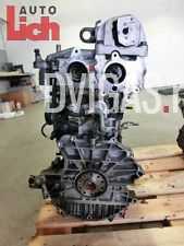 Volvo V70 BJ02 D5 2,4 120KW Motor D5244T 6900813 42447