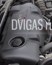 Volvo XC90 XC 90  Motor 2,5 Turbo 210 PS B5254T2 B5 254T2  S80 Volvo S80