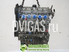 Motor Volvo V70 II B5244T3 2,4 147 KW 200 PS Benzin 03.00-08.07 Engine gasoline