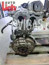 Volvo S60 01-06 D5 2,4 120KW Motor D5244T 6900568 16365