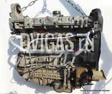 Volvo S60 V70 S80 2,4T Motor B5244T3 Gebrauchtmotor B5244T