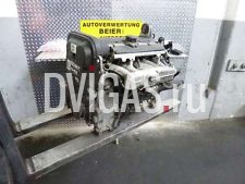 Motor Volvo S80 2.4T * B5244T * B5244T3 * ccm:2435 KW:147 Bj.2006