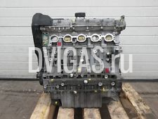 Volvo V70 Motor 2,4 benzin B5244S Engine 