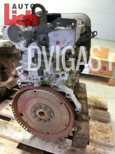 Volvo C70 98-02 2,3L 176KW Motor B5234T3