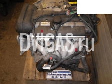 VOLVO S60 Motor - 2.4 - B5244S - Bj 2004 - 117510 km