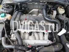 Volvo C70 Cabrio 2.4T 147kW 200PS Motor B5244T7
