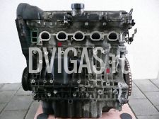 VOLVO 2.3l Motor 5 Zylinder V70 S70 C70 S60 B5234T3 defekt ca.153000 km