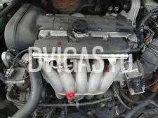 Volvo V70 2 II Motor B5244S2. 2,4 103kW/140PS Km158 Bj 2003