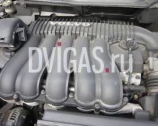 Volvo S40 S 40 Motor 2,4 140PS B5244S5 B5244 S5 Moteur