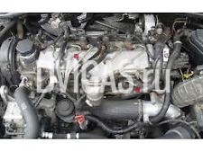 2.4 D5 163 ps Motor f