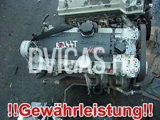 MOTOR VOLVO S60 S80 V70 II B5244T3 XC70 Cross Country 2,4T 121TKM 147KW 200PS 