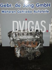  - -TOP - -Motor Volvo XC90 - 2.4 D5 - -Bj.2006- - D5244T 