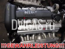MOTOR VOLVO S80 1998-2006 B6284T 2,8 T6 107TKM 272PS GEW