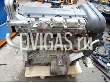 Benzinmotor 103 KW B5244S2 6900804 Motor Volvo 2.4 V70.02.478.001 II