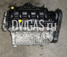 Motor Moteur Engine Volvo XC60 XC70 XC90 S80 V70 S60 V60 2.4 D5 D5244T Getriebe