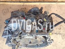 Automatikgetriebe 55-51SN Getriebe Motor D5244T Volvo XC70 2.4 D5 120KW 120000KM