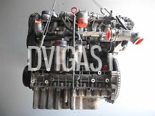 Volvo S80 SE D5 Motor Engine 2,4 D5 D5244T 120kW 163PS