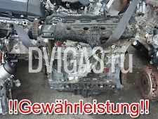 MOTOR D5244T 19TKM VOLVO V60 S60 II XC60 2,4D D5 2009- 129- 158KW 