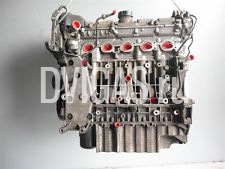 Volvo V70 2 II P80 (P26) Motor Engine B5244S 2,4 103kW/140PS 