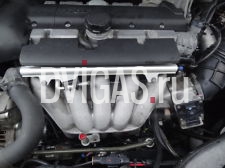   Volvo V70 2 II  Motor  B5244S2. 2,4 103kW/140PS Km139 Bj 2002